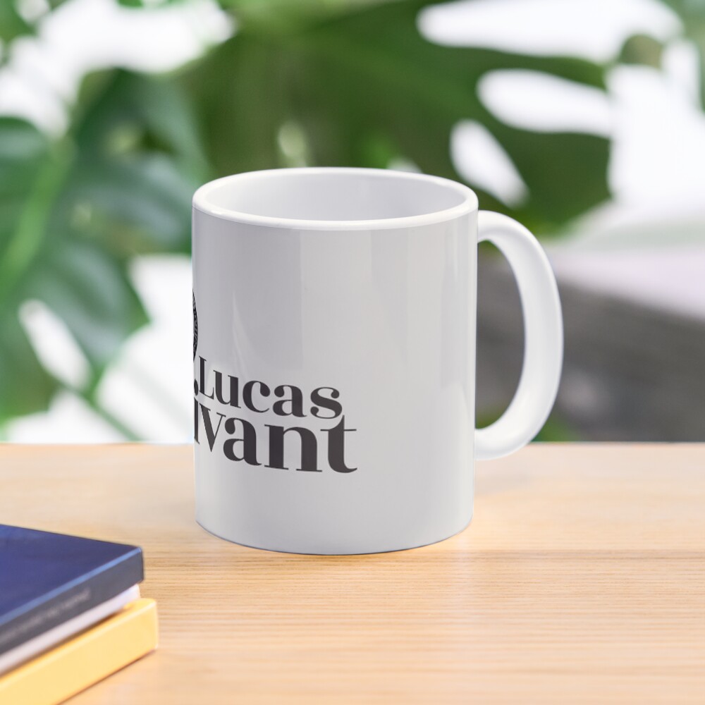 Item preview, Classic Mug designed and sold by LucasSullivant.