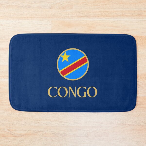 Item preview, Congo Gold designed and sold by VRedBaller.