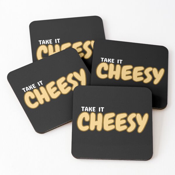 Item preview, take it cheesy designed and sold by darkthings design.