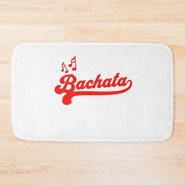 Item preview, Bachata designed and sold by Jerseysrd.