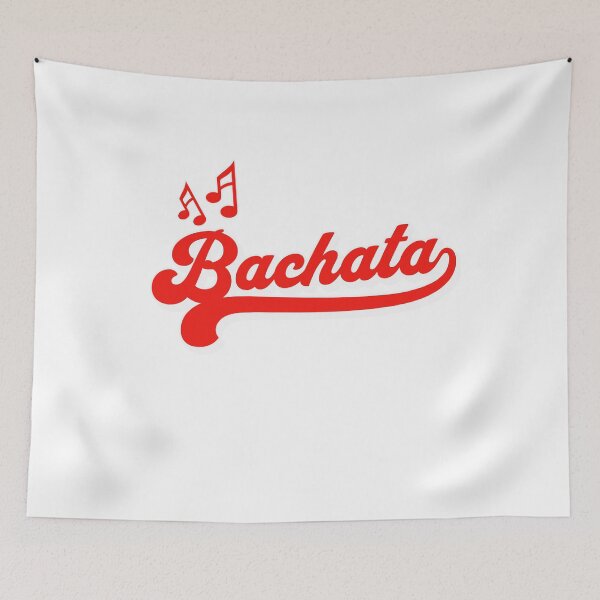 Item preview, Bachata designed and sold by Jerseysrd.