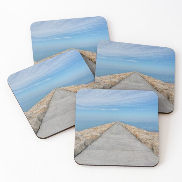Item preview, The way of the ocean designed and sold by ARCHMNML.