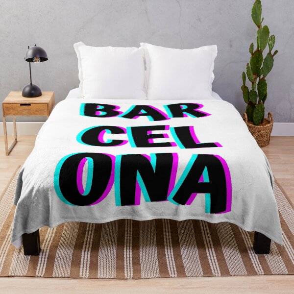 Item preview, Barcelona designed and sold by Amzg-Designs.