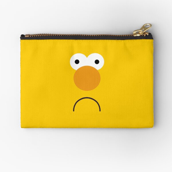 Chico amarillo Bolsos de mano