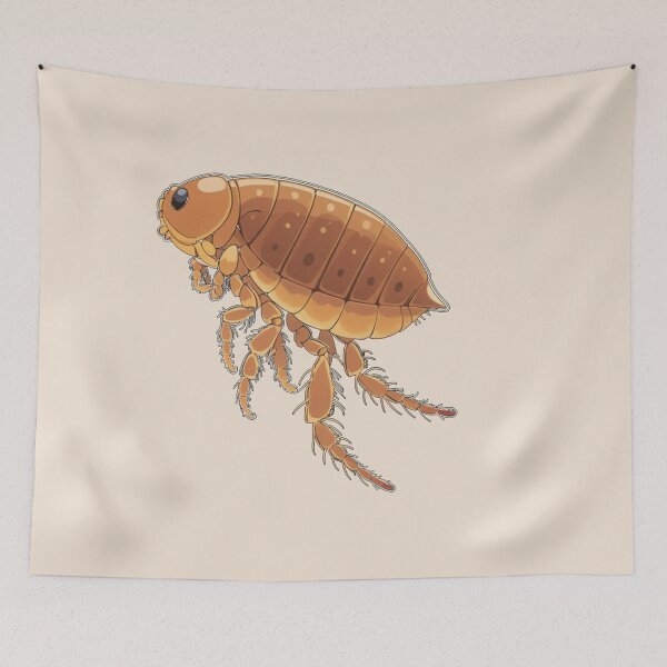 Item preview, Vintage Flea designed and sold by Atlantico54.
