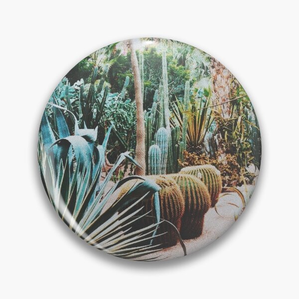 Item preview, The Majorelle Garden - Marrakesh- Morocco  designed and sold by Emilia Oxelheim.