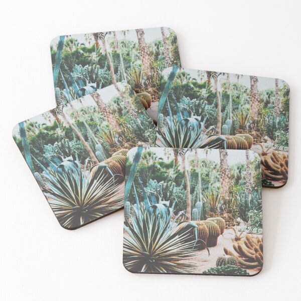 Item preview, The Majorelle Garden - Marrakesh- Morocco  designed and sold by Emilia Oxelheim.