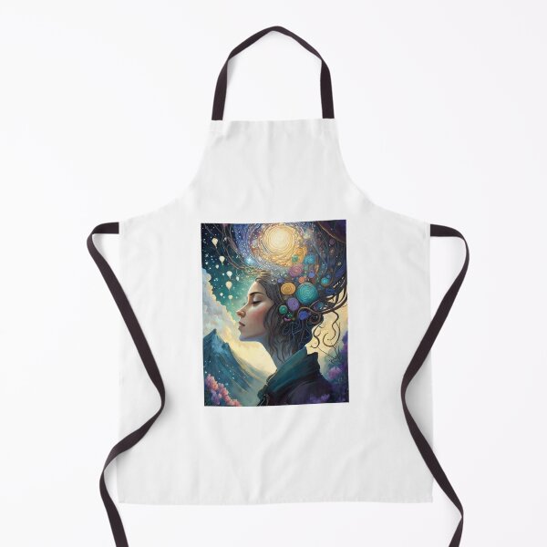 Item preview, Explore The Thoughts designed and sold by ASMODESIGN.
