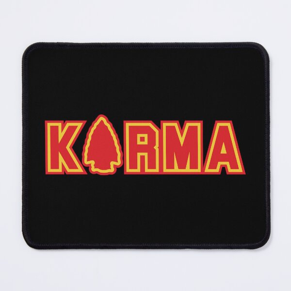 Item preview, KC KARMA: Red Version designed and sold by damgoodgame.