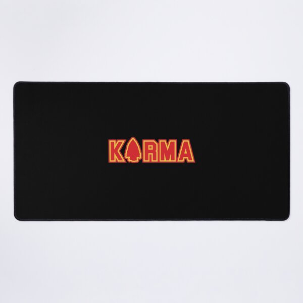 Item preview, KC KARMA: Red Version designed and sold by damgoodgame.