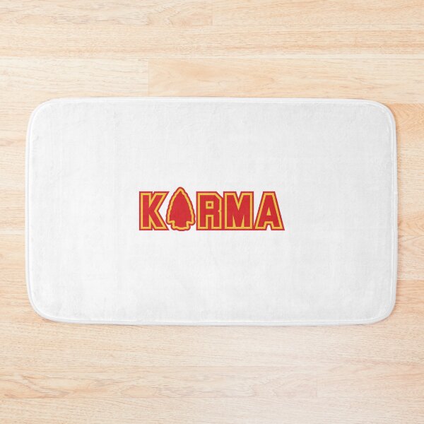 Item preview, KC KARMA: Red Version designed and sold by damgoodgame.