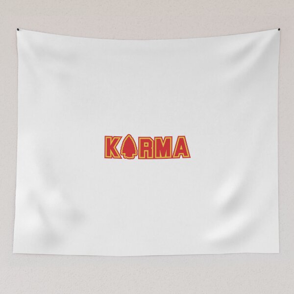 Item preview, KC KARMA: Red Version designed and sold by damgoodgame.
