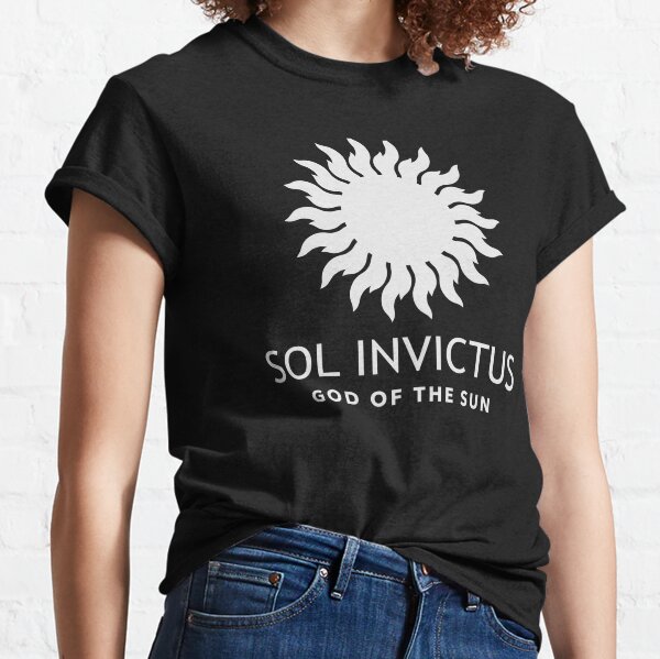 Sol Invictus Pro Sun Shirt Snowy Tundra / LT