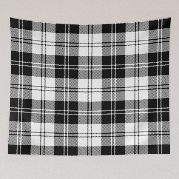 Item preview, Historical Scottish Tartan Pattern designed and sold by stylebytara.