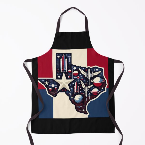 Item preview, starbase texas designed and sold by TEEJAMBOREE.