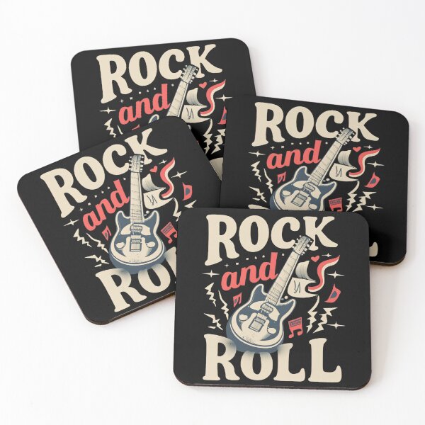Item preview, Rock'n'roll  designed and sold by Coollzone.