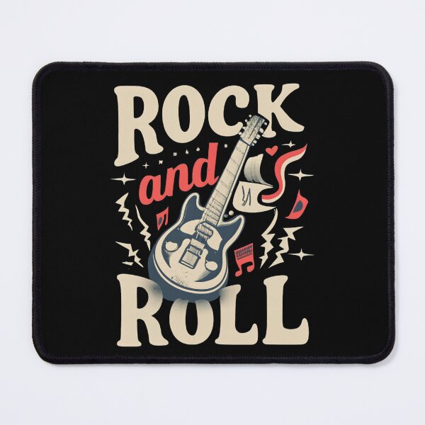 Item preview, Rock'n'roll designed and sold by Coollzone.
