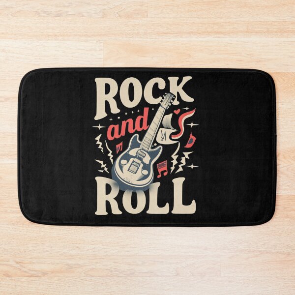 Item preview, Rock'n'roll  designed and sold by Coollzone.