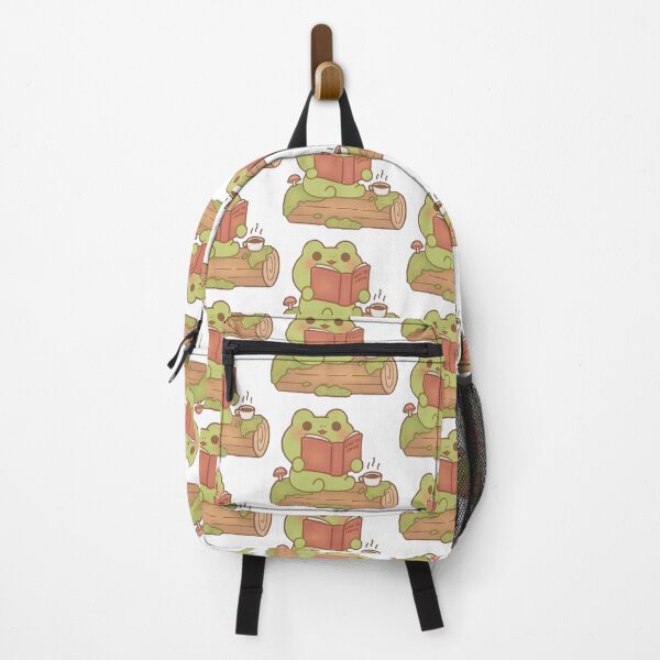 Item preview, Frog kawaii designed and sold by Linduree.