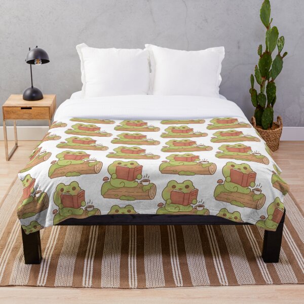 Item preview, Frog kawaii  designed and sold by Linduree.