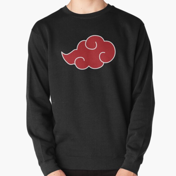 Akatsuki pullover clearance