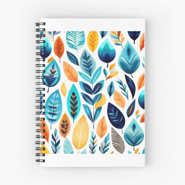 Item preview, Vibrant Boho pattern designed and sold by r105.