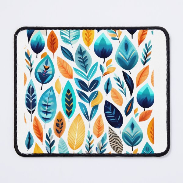 Item preview, Vibrant Boho pattern designed and sold by r105.