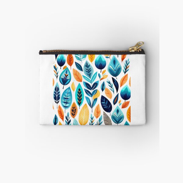 Item preview, Vibrant Boho pattern designed and sold by r105.