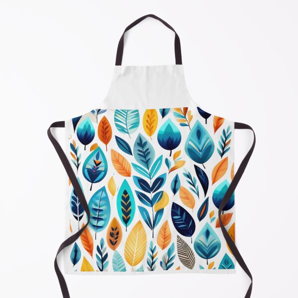 Item preview, Vibrant Boho pattern designed and sold by r105.