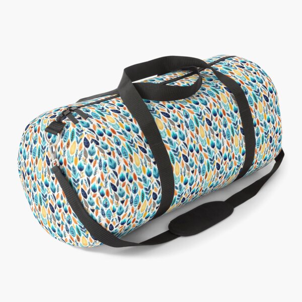Item preview, Vibrant Boho pattern designed and sold by r105.