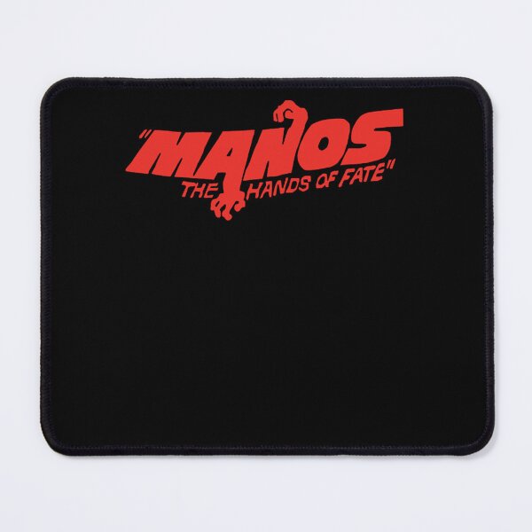Item preview, The Hands Movie film Retro designed and sold by maxshopING25.