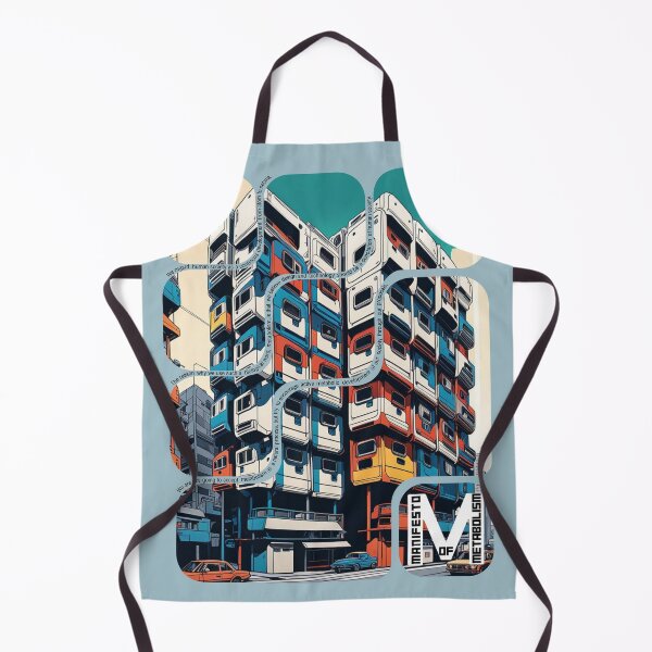 Item preview, Metabolism designed and sold by PocketBazaar.
