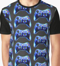 Controller Graphic T-Shirt