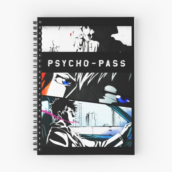 Item preview, Psycho-pass, Shinya Kogami designed and sold by Pretzel-G92.