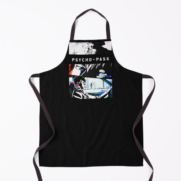 Item preview, Psycho-pass, Shinya Kogami designed and sold by Pretzel-G92.