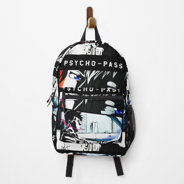 Item preview, Psycho-pass, Shinya Kogami designed and sold by Pretzel-G92.