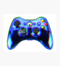 Controller Photographic Print