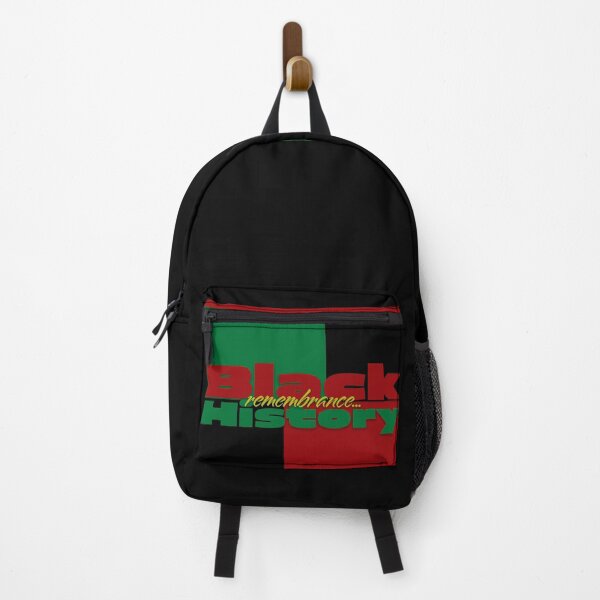 Item preview, Black History Remembrance designed and sold by Halobyvalsank.