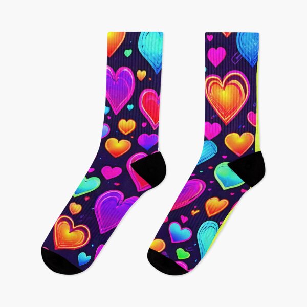 Artikelvorschau, Enthüllte Liebe: Chic Hearts entworfen und verkauft von Health And Fitness Posts e-Store.