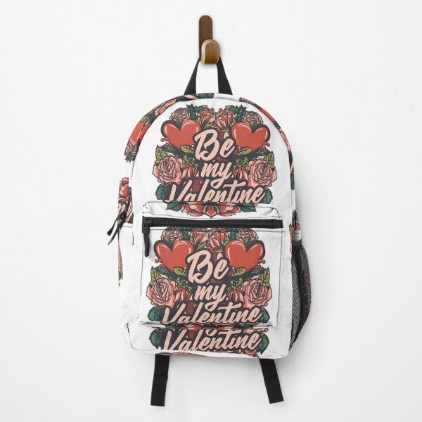 Item preview, Be My Valentine designed and sold by PlanetMarker.