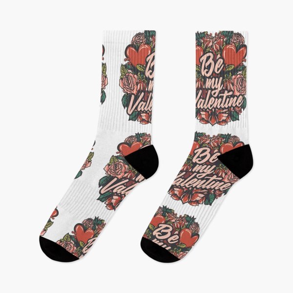 Item preview, Be My Valentine designed and sold by PlanetMarker.