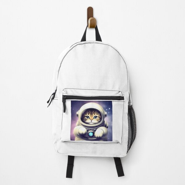 Item preview, Cat in Space designed and sold by r105.