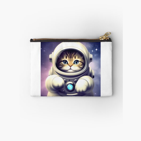 Item preview, Cat in Space designed and sold by r105.