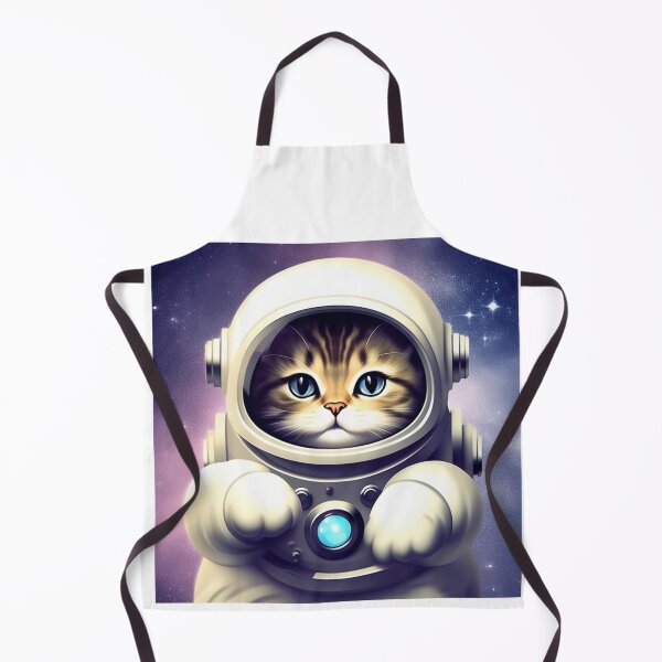 Item preview, Cat in Space designed and sold by r105.