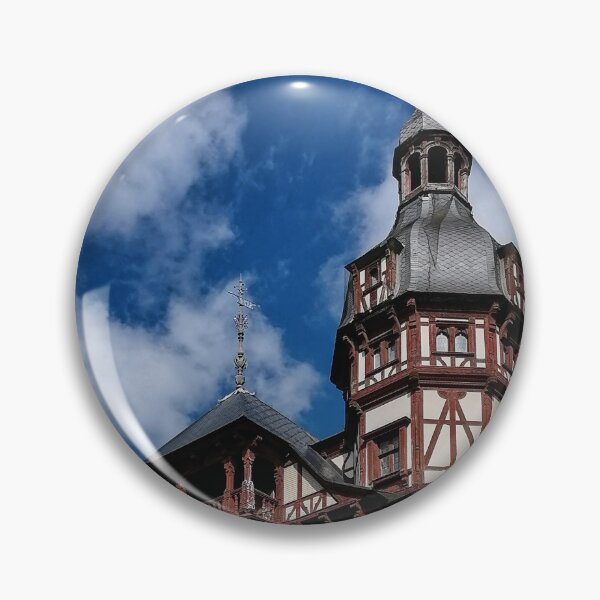 Item preview, German architecture tower  designed and sold by ARCHMNML.