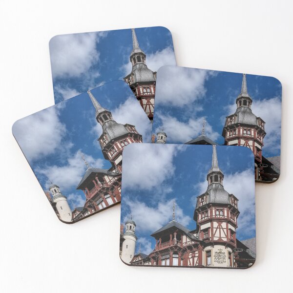 Item preview, German architecture tower  designed and sold by ARCHMNML.