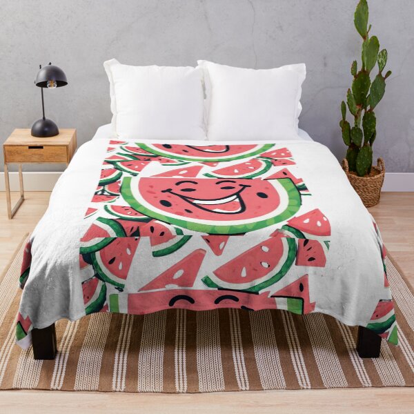 Item preview, smiling watermelon designed and sold by LYDIA0304.