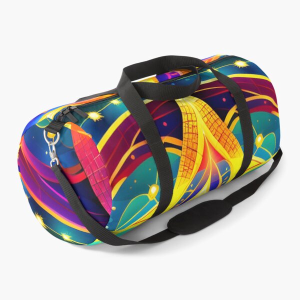 Item preview, Colorful Geometry 2 designed and sold by Raging Woody Designs.
