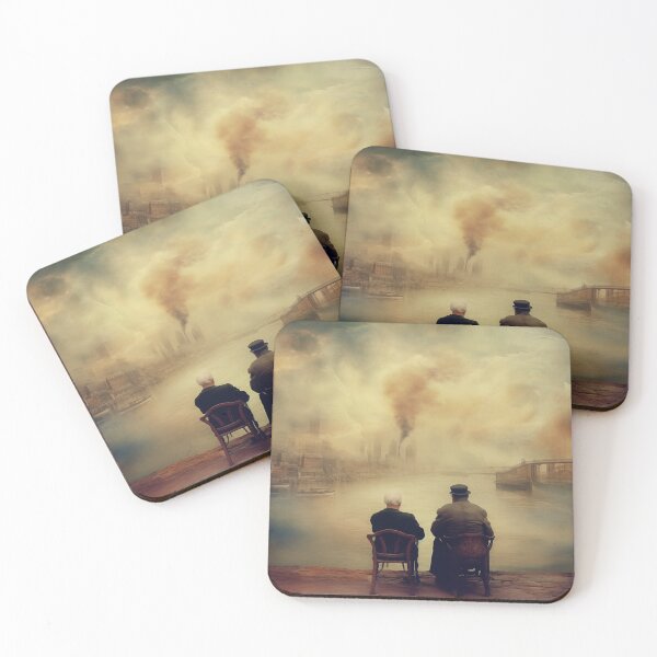 Item preview, Turner’s Dementia  designed and sold by Susan  Gallagher.