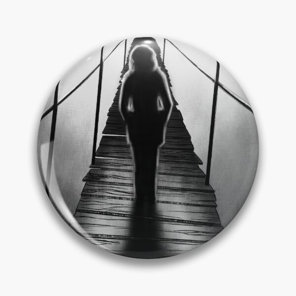 Artikelvorschau, Brücke des Lebens entworfen und verkauft von DreamRai.